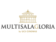 Multisala Gloria milano logo
