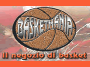 Basketmania logo