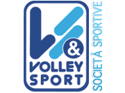 Volley&Sport attrezature sportive logo