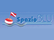 Spazio blu logo