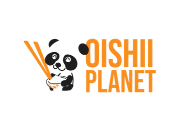 Oishii Planet logo