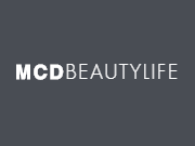 MCD Beautylife logo
