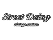 Street Doing Vintage logo