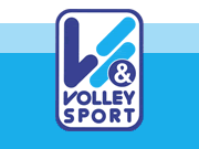 Volleysport atleti logo
