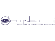Satnet logo