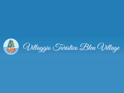 Bleu Village Amalfi logo