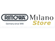 Rimowa store Milano logo