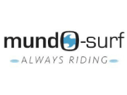 Mundo-Surf logo