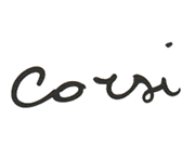 Corsi shop logo