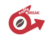 CaffeBreak logo