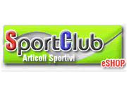 Visita lo shopping online di SportClub Shop