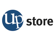 UpStore logo