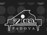 Zin Padova store logo