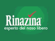 Rinazina logo