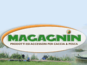 Magagnin sport logo