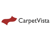 CarpetVista logo