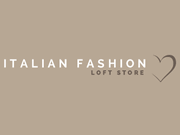 Italian Fashion Loft logo