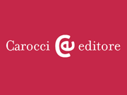 Carocci editore logo