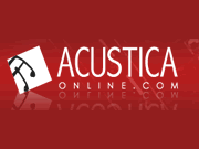 Acusticaonline logo