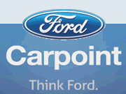 Ford Carpoint logo