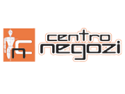 Centro negozi logo