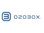 Ozobox logo
