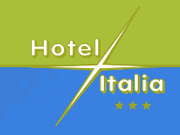 Hotel Italia Verona logo