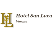 Hotel San Luca Verona logo