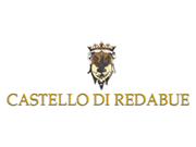 Castello di Redabue logo