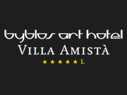 Byblos Art Hotel logo