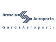 Aeroporto Brescia logo