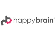 Happy Brain logo