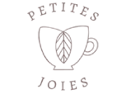 Petites Joies logo