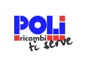 Poli Ricambi logo