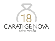 18 Carati Genova logo