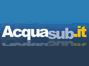 Acquasub logo