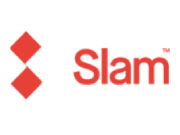 Slam logo