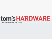 Tom’s Hardware logo