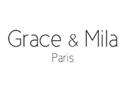 Grace & Mila logo