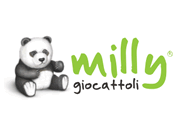 Milly Giochi logo