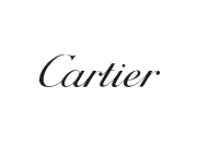 CARTIER logo