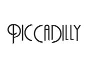 Piccadilly shop online logo