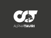 AlphaTauri logo
