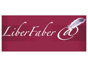 Liberfaber logo