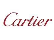Cartier Orologi logo