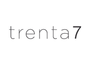 Trenta7 logo