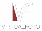 Virtual Foto logo