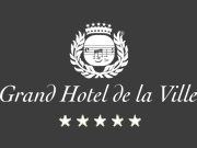 Grand Hotel de la Ville Parma codice sconto