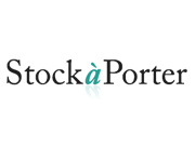 Stock a Porter logo
