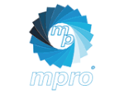 Mpro Sports logo